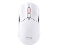 HYPERX Pulsefire Haste 2 Wireless (biały) - 1206333 - zdjęcie 1